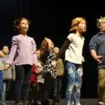 Acting Training That Feels Like Play