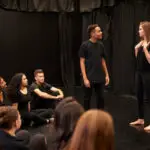 Build teamwork and community