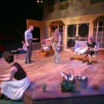 A Showcase to Celebrate